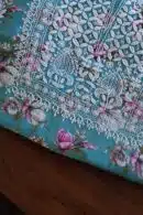 Muslin Chikankari Kurta Fabrics