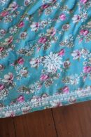 Muslin Chikankari Kurta Fabrics