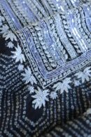 Muslin Chikankari Kurta Fabrics