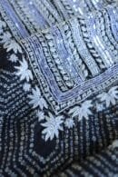 Muslin Chikankari Kurta Fabrics