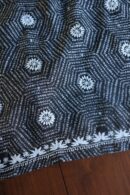 Muslin Chikankari Kurta Fabrics