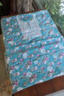 Muslin Chikankari Kurta Fabrics