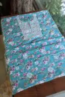 Muslin Chikankari Kurta Fabrics