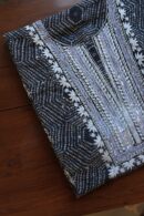 Muslin Chikankari Kurta Fabrics