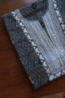 Muslin Chikankari Kurta Fabrics