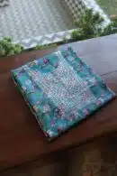Muslin Chikankari Kurta Fabrics