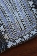 Muslin Chikankari Kurta Fabrics