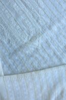 Zari Chanderi Unisex Chikankari Unstitched Men's Kurta Fabric