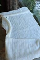 Zari Chanderi Unisex Chikankari Unstitched Men's Kurta Fabric