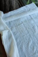 Zari Chanderi Unisex Chikankari Unstitched Men's Kurta Fabric