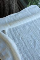 Zari Chanderi Unisex Chikankari Unstitched Men's Kurta Fabric
