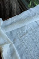 Zari Chanderi Unisex Chikankari Unstitched Men's Kurta Fabric