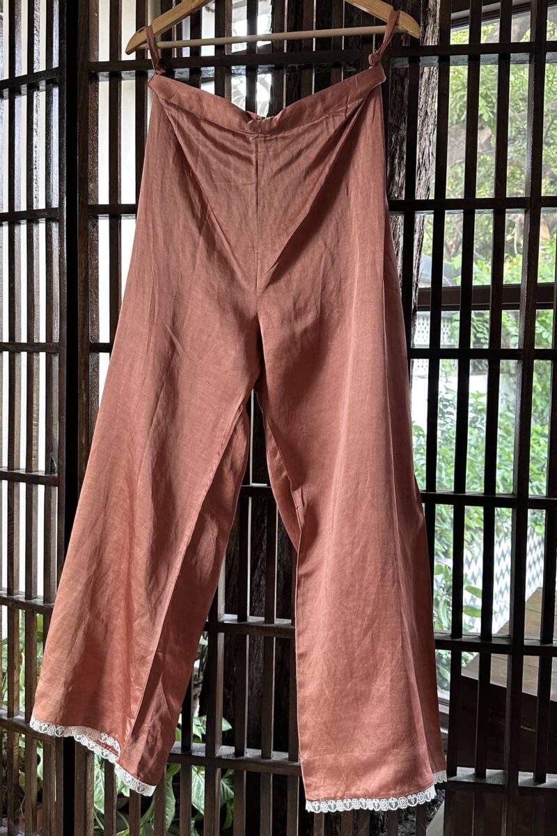 Fine Chikankari Noor Organza Silk Kurta Set
