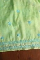 Mal Maheshwari Chikankari Unstitched Fabrics