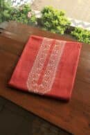 Malkha Handspun Khadi Kurtas Unisex Fabrics
