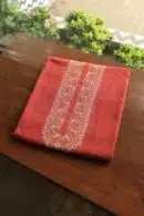 Malkha Handspun Khadi Kurtas Unisex Fabrics