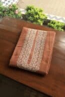 Malkha Handspun Khadi Kurtas Unisex Fabrics