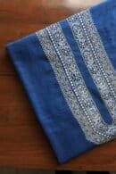Malkha Handspun Khadi Kurtas Unisex Fabrics