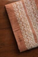 Malkha Handspun Khadi Kurtas Unisex Fabrics