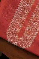 Malkha Handspun Khadi Kurtas Unisex Fabrics