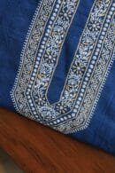 Malkha Handspun Khadi Kurtas Unisex Fabrics