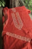 Malkha Handspun Khadi Kurtas Unisex Fabrics