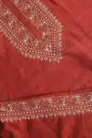 Malkha Handspun Khadi Kurtas Unisex Fabrics