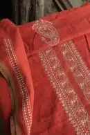 Malkha Handspun Khadi Kurtas Unisex Fabrics