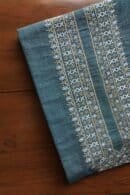 Malkha Handspun Khadi Kurtas Unisex Fabrics