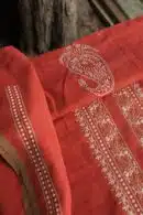 Malkha Handspun Khadi Kurtas Unisex Fabrics