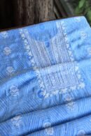 Muslin Chikankari Kurta Fabrics