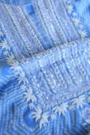Muslin Chikankari Kurta Fabrics