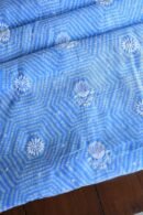Muslin Chikankari Kurta Fabrics