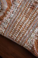 Muslin Chikankari Unstitched Kurta Fabrics