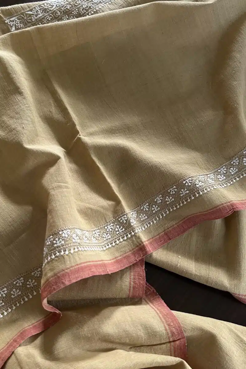 Malkha Handspun Khadi Kurtas Unisex Fabrics