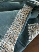 Malkha Handspun Khadi Kurtas Unisex Fabrics