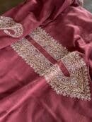 Malkha Handspun Khadi Kurtas Unisex Fabrics