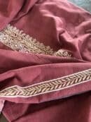 Malkha Handspun Khadi Kurtas Unisex Fabrics