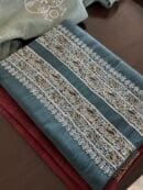 Malkha Handspun Khadi Kurtas Unisex Fabrics