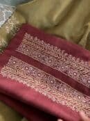 Malkha Handspun Khadi Kurtas Unisex Fabrics