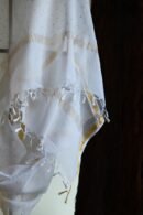 Kota Mukaish Kamdani Dupatta With Tissue Border