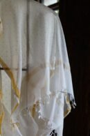 Kota Mukaish Kamdani Dupatta With Tissue Border