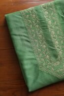 Moonga Silk Men's Kurta Fabrics