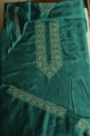 Moonga Silk Men's Kurta Fabrics