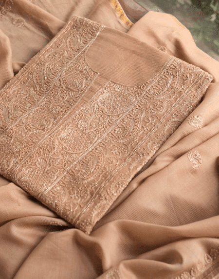Maheshwari Highlights Fabrics