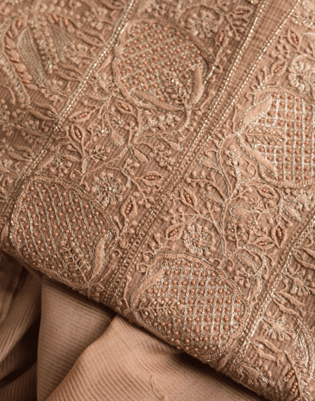 Maheshwari Highlights Fabrics