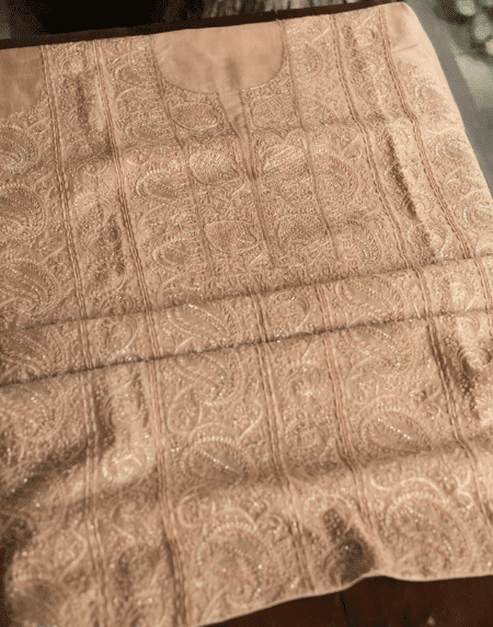Maheshwari Highlights Fabrics