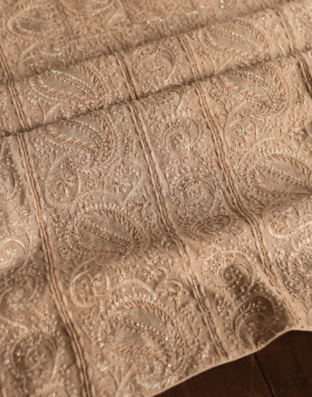 Maheshwari Highlights Fabrics