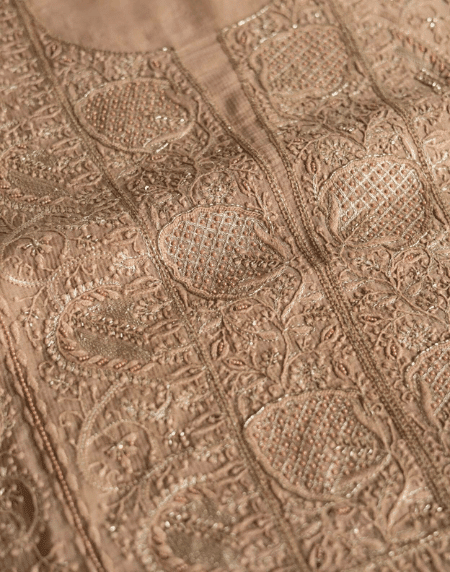 Maheshwari Highlights Fabrics