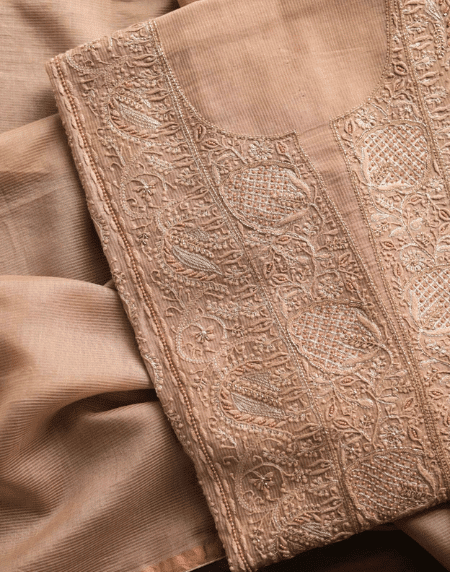 Maheshwari Highlights Fabrics